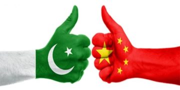 CPEC and Caravans of 71 Years of Iron Clad Brotherhood