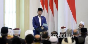 The concepts and policies of “Rahmata Lil ‘Alamin and Washatiyah: A Case Study of Indonesia & Pakistan