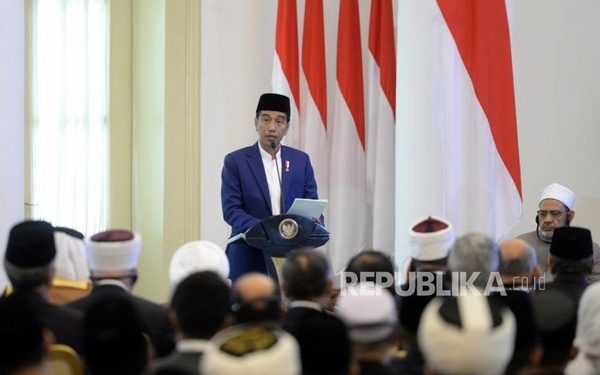 The concepts and policies of “Rahmata Lil ‘Alamin and Washatiyah: A Case Study of Indonesia & Pakistan