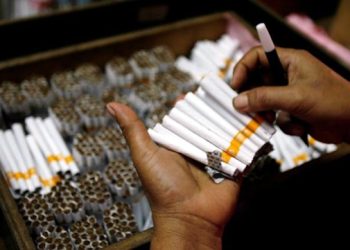 Tobacco kills millions of people, destroys millions of hectares annually: WHO