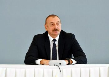 Aliyev’s peace agenda: Emanation of virtue via connectivity