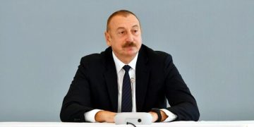 Aliyev’s peace agenda: Emanation of virtue via connectivity