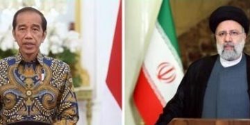 Iran, Indonesia review  ways to upgrade cooperation