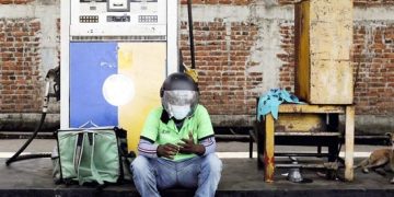 Philippine police say country ‘relatively peaceful’ ahead of election