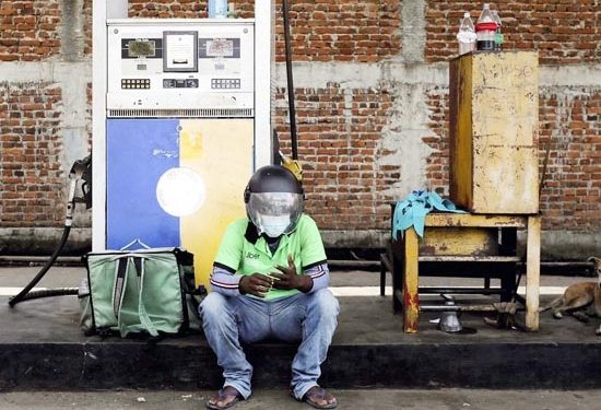 Philippine police say country ‘relatively peaceful’ ahead of election