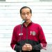 President officially  dispatches Indonesian team for Hanoi SEA Games
