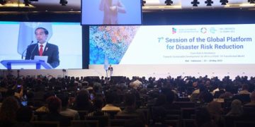 The concepts and policies of “Rahmata Lil ‘Alamin and Washatiyah: A Case Study of Indonesia & Pakistan