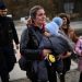 Ukraine says UN-led Mariupol  mission rescues ‘almost 500 civilians’