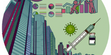 Economy resilient despite outbreaks