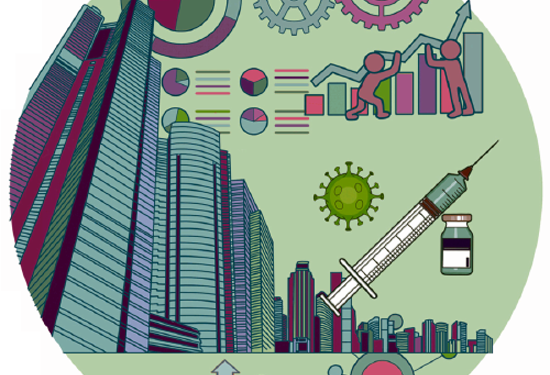 Economy resilient despite outbreaks