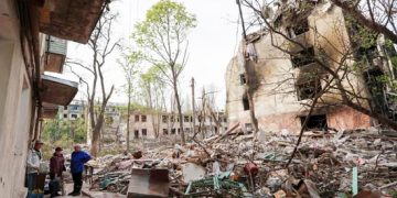 Ukraine crisis could’ve been prevented but for the US