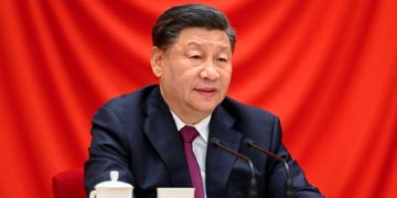 Xi sets out new vision for Youth League