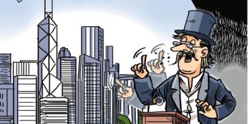 ‘One country, two systems’ best for HK