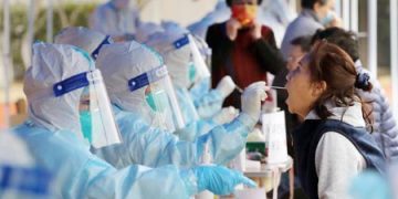 ‘Long COVID’ symptoms observed in  half of infected populations