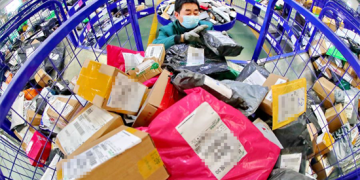 Economies searching for domestic demand