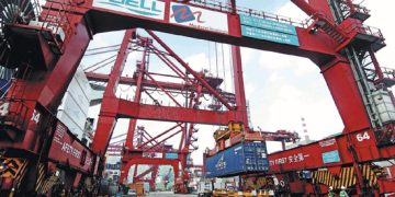 COVID-19 brings logistics rethink in Hong Kong