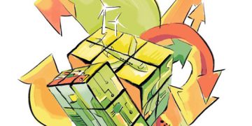 Unified market to also open doors for foreign firms