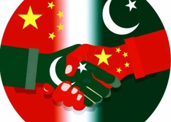CPEC and Caravans of 71 Years of Iron Clad Brotherhood