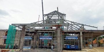 Almaty – Father of Apples