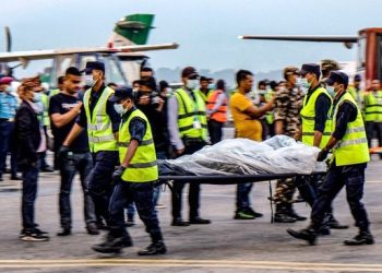 Tobacco kills millions of people, destroys millions of hectares annually: WHO