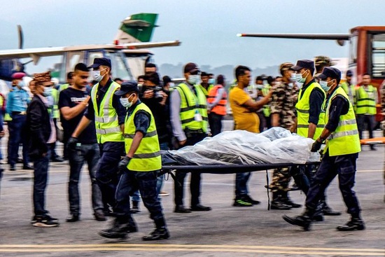 Tobacco kills millions of people, destroys millions of hectares annually: WHO