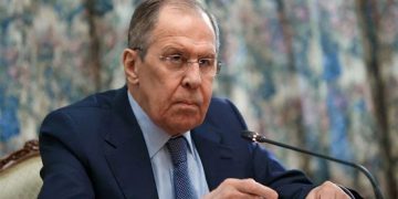 ‘Russia does not consider itself to be at war with NATO, but NATO does,’ Lavrov tells Al-Arabiya