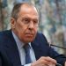 ‘Russia does not consider itself to be at war with NATO, but NATO does,’ Lavrov tells Al-Arabiya