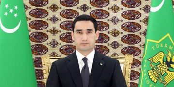 President Berdimuhamedov instructs to strengthen fight against corruption in Turkmenistan