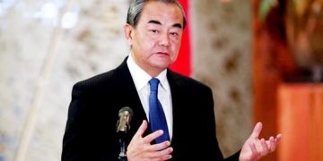 China-Pakistan friendship  will not be shaken: Wang Yi