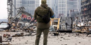 Why West  must try harder on case for Ukraine