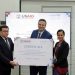Uzbekistan: USAID hand over equipment worth US$1.3 million to ministry of health