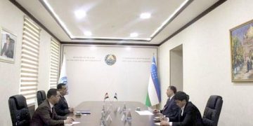 Tajikistan, Uzbekistan intend to create joint pharmaceutical enterprises
