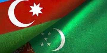 Baku, Ashgabat discuss  transport, energy co-op