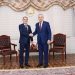 Azerbaijan, Tajikistan focus on further deepening of all-out economic relations