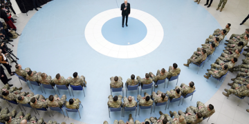 Why the U.S.’s real enemy is itself