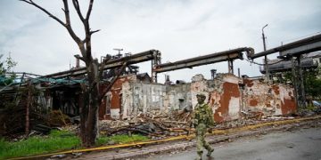 Is Putin achieving his goals in Ukraine?