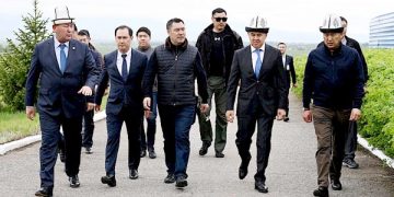 Kyrgyzstan plans to improve airport infrastructure and restore domestic flights