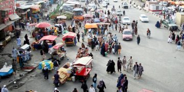 A new geopolitical game underway in Afghanistan