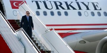 Turkish President to visit Azerbaijan