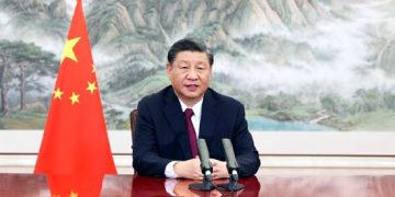 Acting on the Global Security Initiative to Safeguard World Peace and Tranquility