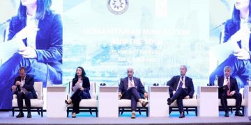 Azerbaijan’s regional peace-building efforts