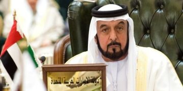 Sheikh Khalifa’s long-lasting legacy in Afghanistan
