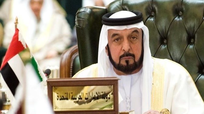 Sheikh Khalifa’s long-lasting legacy in Afghanistan