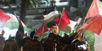 The soft-spoken voice of Shireen Abu Akleh has been silenced