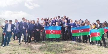 Shusha Anatomy of Rebirth