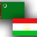 Turkmenistan, Tajikistan Mull Strengthening  Inter-Parliamentary Ties