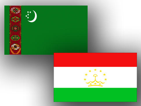 Turkmenistan, Tajikistan Mull Strengthening  Inter-Parliamentary Ties
