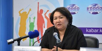 19% of Kyrgyzstan’s population vaccinated against coronavirus