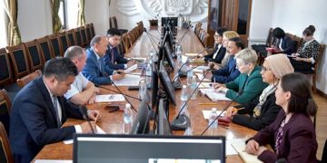 Amid normalization talks Azerbaijan, Armenia brace for first meeting of border commissions in Moscow