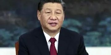 Xi Jinping sends congratulatory message to Philippine President-elect Marcos